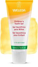 Bambini Dentifricio Gel 50ml.