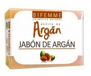 Sapone ARGAN 100 gr