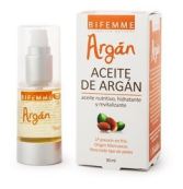 Argan 30ml di olio.