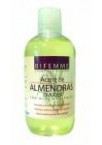 Olio di Mandorle Dolci 250ml. (Uso Ext) Biofemme