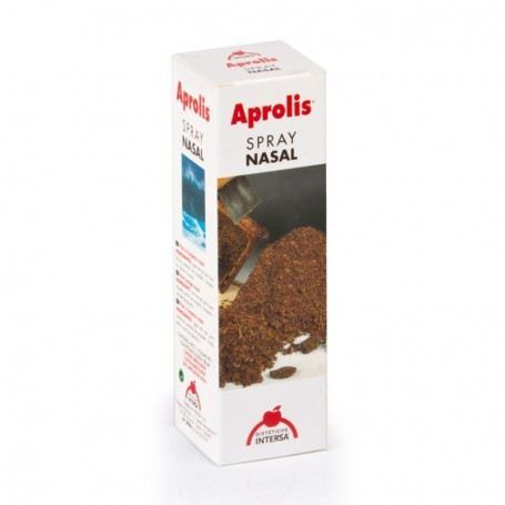 Spray nasale 20ml Aprolis.