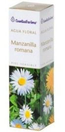 Camomilla romana fiori acquatici 100Ml.esentialaroms