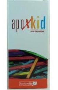 Pso Apoxkid Soluzione orale Polvere 50g.