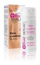 Più Bust Serum 100 ml.