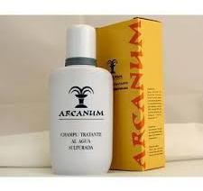 Trattamento Shampoo 200ML Arcano.