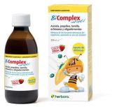 Bi Complex Sciroppo Infantile Bi Complex 250 ml