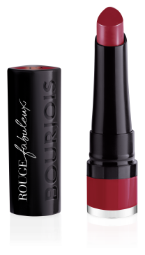 Rossetto Rouge Fabuleux 12 Beauty and the Red