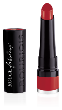 Rossetto Rouge Fabuleux 011 Cindered Lla