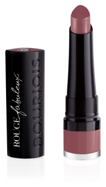 Rossetto Rouge Fabuleux 004 Jolie Mauve