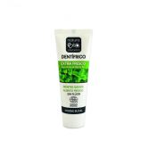 Dentifricio biologico extra fresco all'Echinacea e menta 75 ml