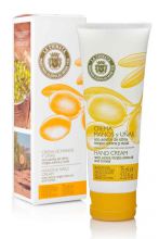 Crema Mani e Unghie con Olio Extra vergine e miele 75 ml