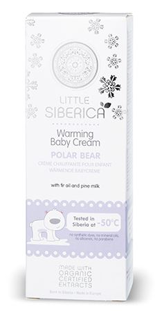 Crema Termica Baby Orso Polare 75 ml