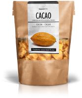 Burro di cacao