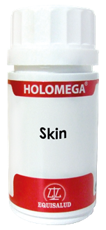 Holomega Skin 50 capsule