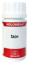 Holomega Skin 50 capsule