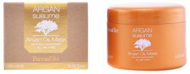 Maschera Argan Sublime 250 ml