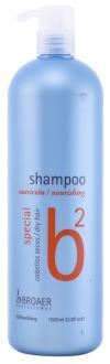 Shampoo nutriente B2 1000 ml