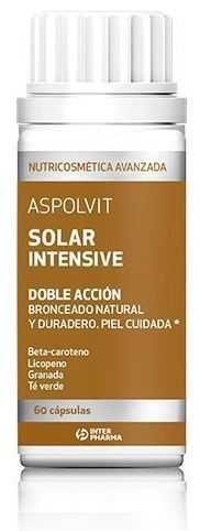 Intensivo solare