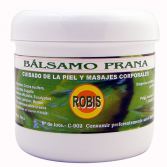 Prana Massaggio Balm