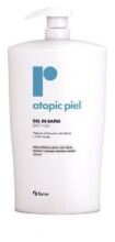 Atopica Pelle Bath Gel 750 Ml