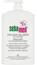 Sebamed Sapone Emulsione No 1000 Ml