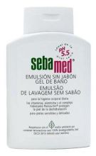 Sebamed Sapone Emulsione No 1000 Ml