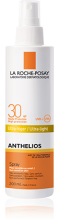 Anthelios Protezione solare Ultra Light Spray Spf30