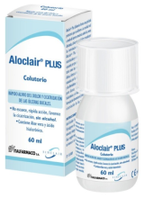 Collutorio Aloclair Plus