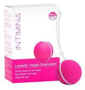 Laselle Kegel ginnico