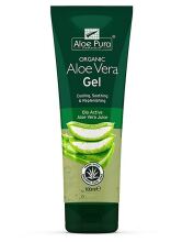 Gel di Aloe Vera