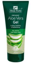 Gel di Aloe Vera