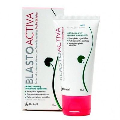 Crema Blastoactive