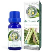 Olio essenziale di Citronella 15 ml