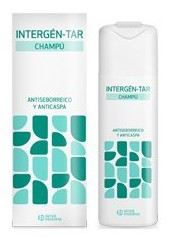 Shampoo Anti Seborroico e Antiforfora al Catrame