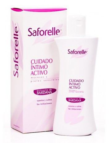 Sapone Liquido Intimo 250 ml