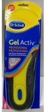 Solette Gel Activ Professional Man 42-48