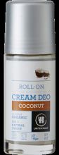 Rotolo di deodorante su cocco bio 50 ml