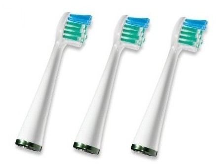 Spazzolino da Denti Elettrico Sensonic Ricarica piccola x3