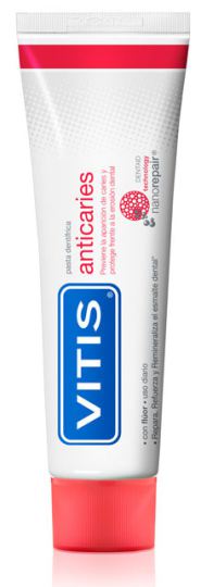 Dentifricio Anti-Cavità 100 ml