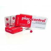 Compresse Plac-Control 20 unità