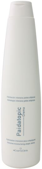 Gel doccia Syndet Paidatopic Syndet 400 ml