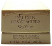 L&#39;Elixir des Glaciers Crema Contorno Occhi 15 ml