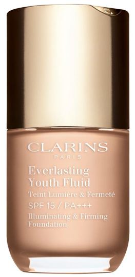 Everlasting Youth Fluid Spf15 112.3 Sandalo 30 ml