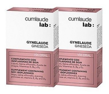 Idratante interno Gynelaude Duplo 6 Dose singola 5 ml