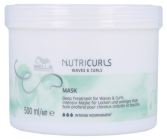 Maschera Nutricurls 500 ml