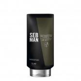 Crema da barba uomo 150 ml