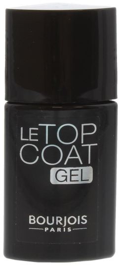 Unghie Chiodo colorante le Top coat Gel 10 ml