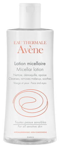 Lozione Micelaire 500 ml