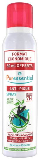 Anti Pique Spray 7H 200 ml