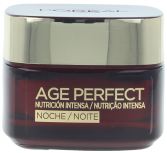 Crema notte Age Perfect Nutrition 50 ml